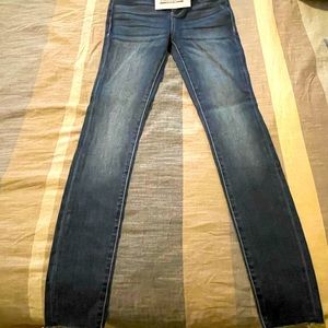 Women’s or pre- teen long pants. Brand new with tag.
